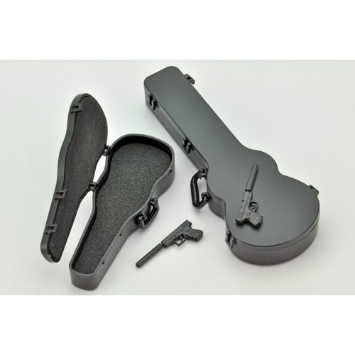 1/12 Little Armory （LD019） コンシールメントケースA （1/12スケール 1/12スケール リトルアーモリー LD019 290360）の商品画像