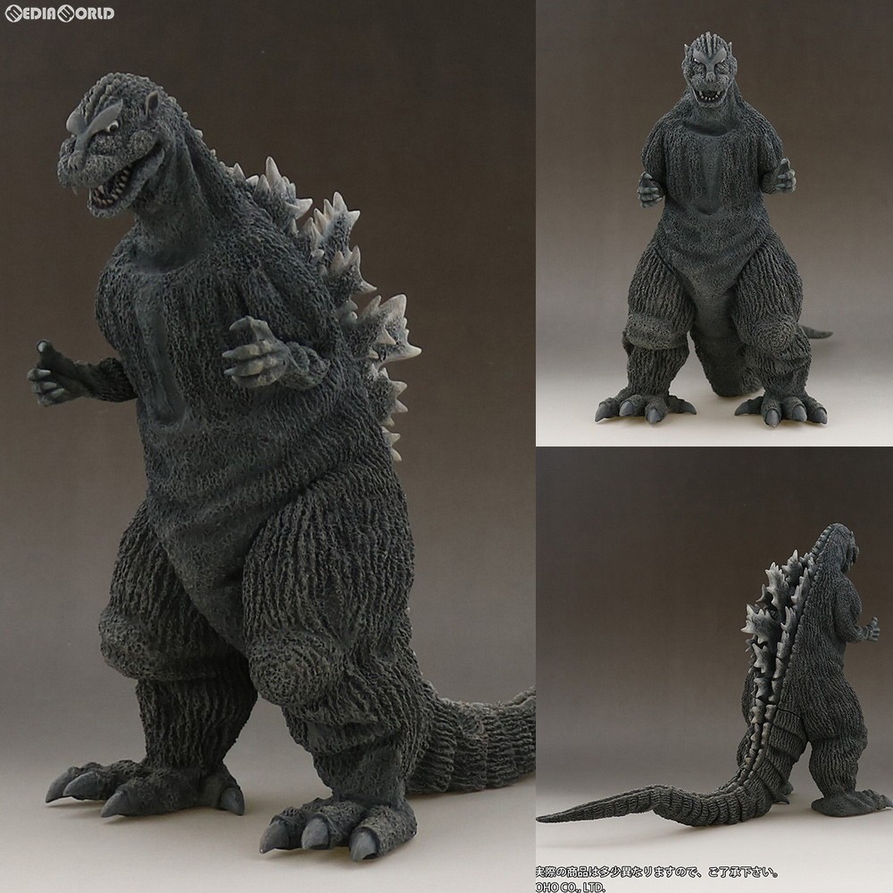 プレックス 東宝大怪獣シリーズ ゴジラ 1954 （フィギュア