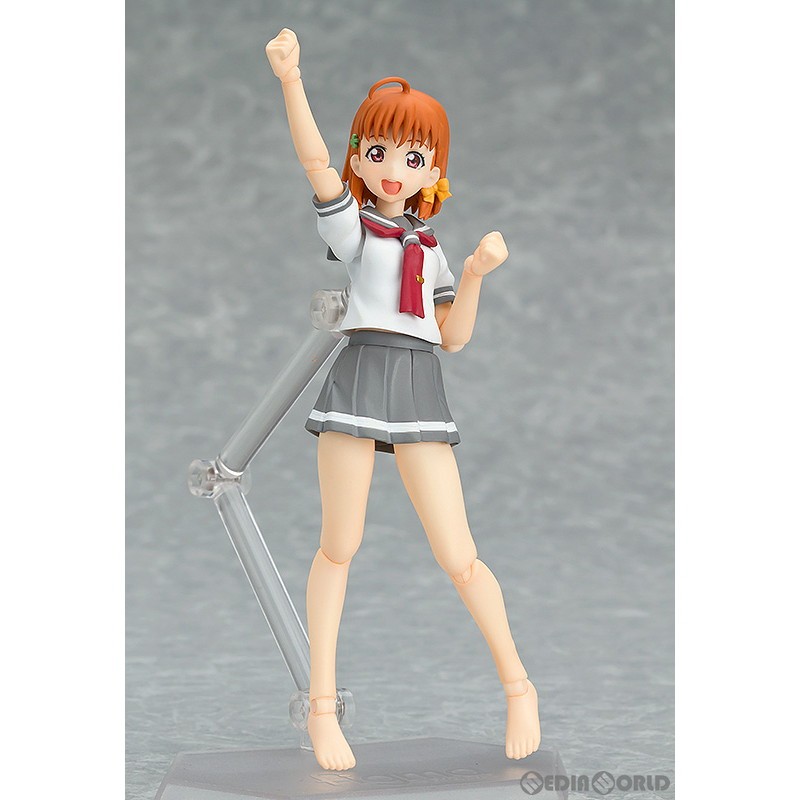 マックスファクトリー figma ラブライブ！サンシャイン!! 松浦果南