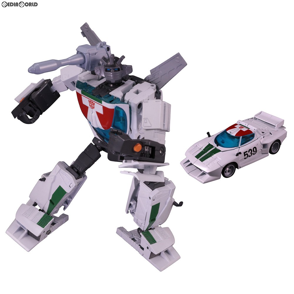 タカラトミー トランスフォーマー マスターピース MP-20＋ ホイル
