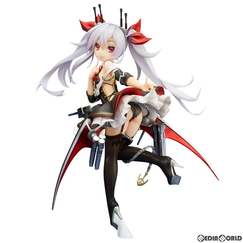 アルター アズールレーン ヴァンパイア （1/7スケール フィギュア） [アルター] ゲームキャラクターその他の商品画像