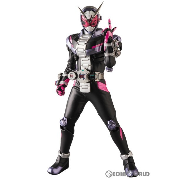 MEDICOM TOY - リアルアクションヒーローズ RAH GENESIS No.781 仮面ライダージ MEDICOM TOY リアルアクションヒーローズ RAH GENESIS No.781 仮面