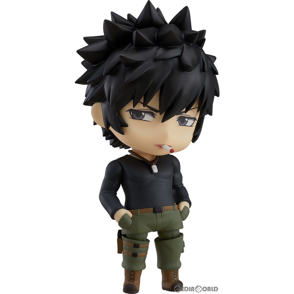 グッドスマイルカンパニー ねんどろいど PSYCHO-PASS サイコパス グッドスマイルカンパニー ねんどろいど PSYCHO-PASS サイコパス