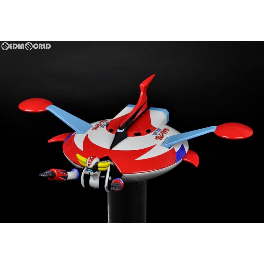 UFOロボグレンダイザー ダイキャスト スペイザーリペイント版