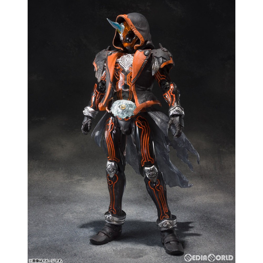 BANDAI S.I.C. 仮面ライダーゴースト オレ魂 フィギュア本体 - 最安値