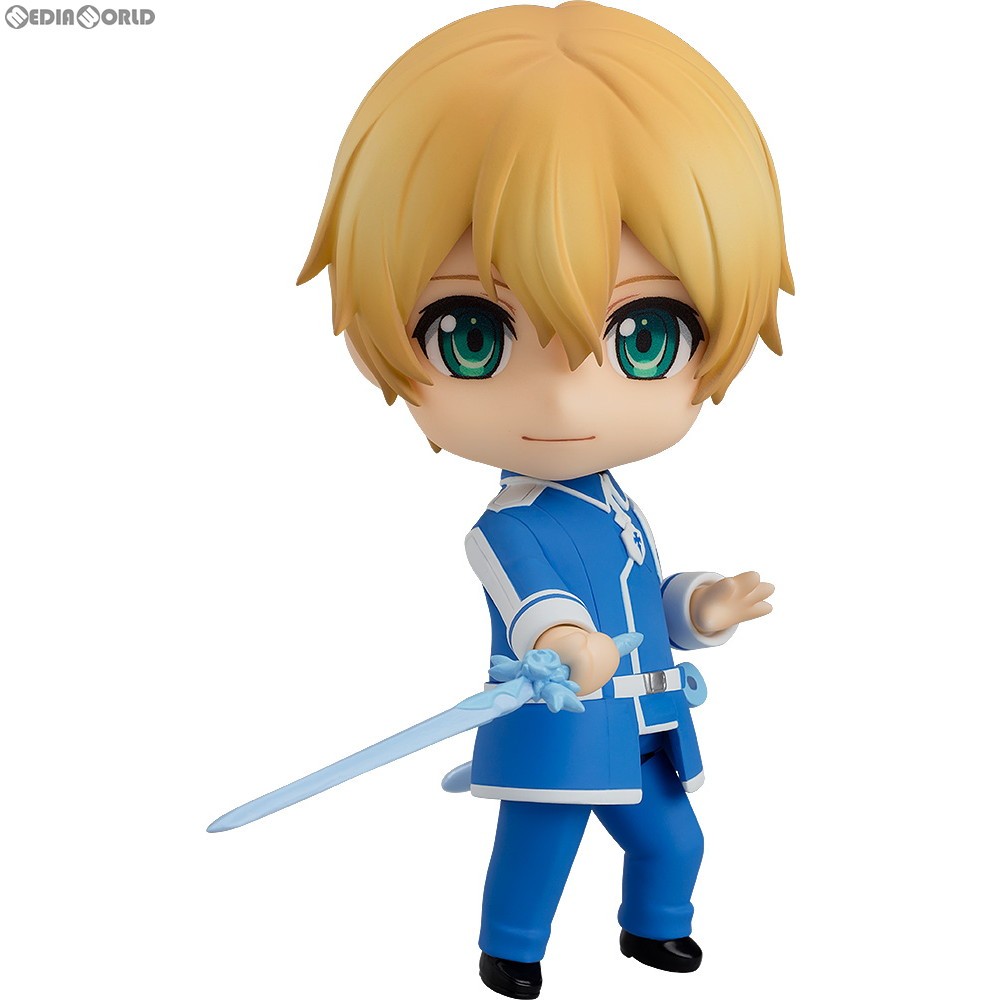 グッドスマイルカンパニー ねんどろいど ソードアート・オンライン