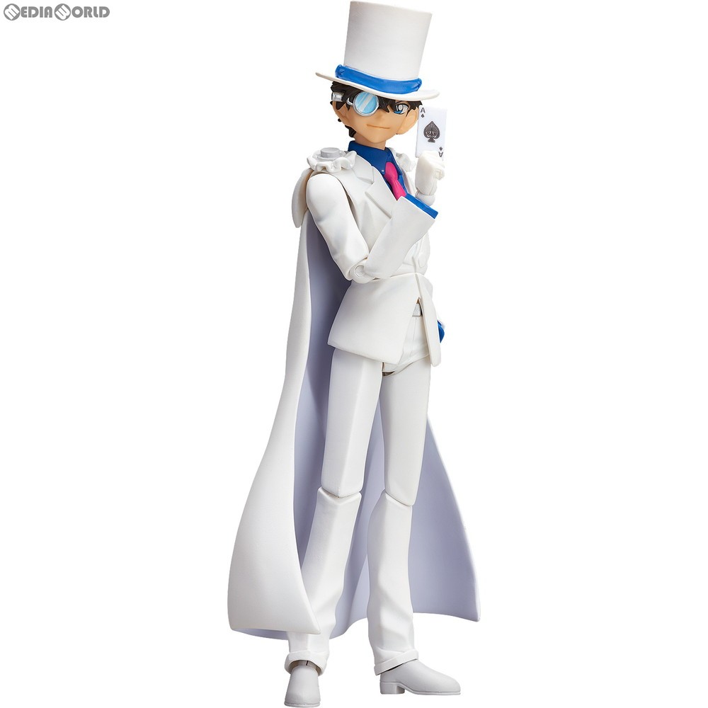 figma 名探偵コナン 怪盗キッドの商品画像