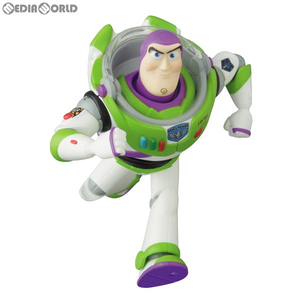 ウルトラディテールフィギュア UDF No.503 TOY STORY 4 BUZZ LIGHTYEARの商品画像