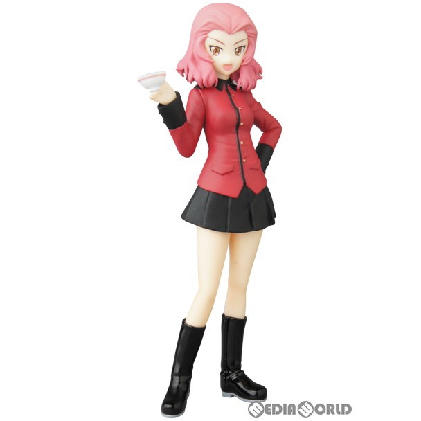 MEDICOM TOY ウルトラディテールフィギュア UDF No.506 ガールズ
