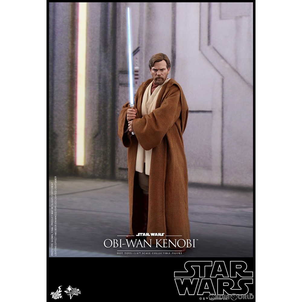 HOT TOYS ホットトイズ ムービーマスターピース 『スター HOT TOYS ホットトイズ ムービーマスターピース 『スター
