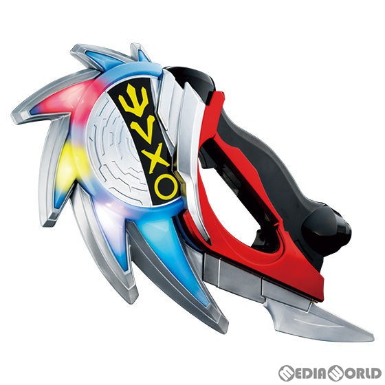 ウルトラマンオーブ DXオーブスラッシャー