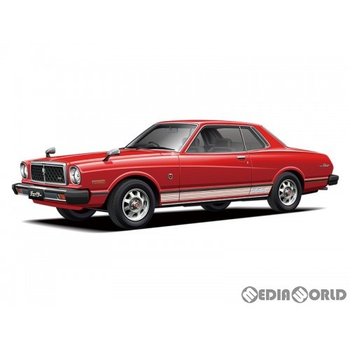 1/24 アオシマ マークII mx40 mx41 完成品 1/24 アオシマ マークII mx40 mx41 完成品 1/24 アオシマ マークII