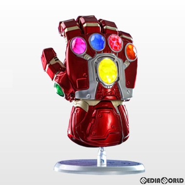 ホットトイズ コスベイビー アベンジャーズ/エンドゲーム ナノ