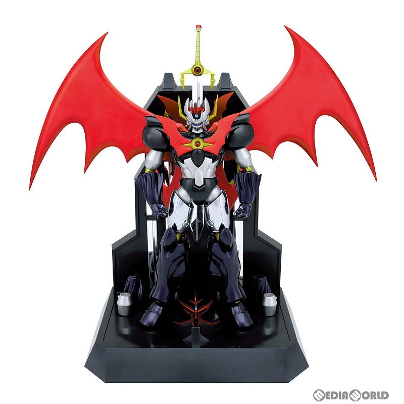 MAX合金 マジンカイザー