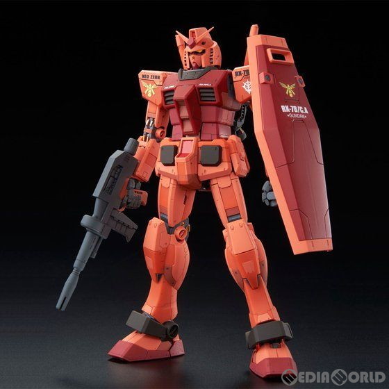 BANDAI RX-78 TB-2（SB） ガンダムストームブリンガー （1/100スケール