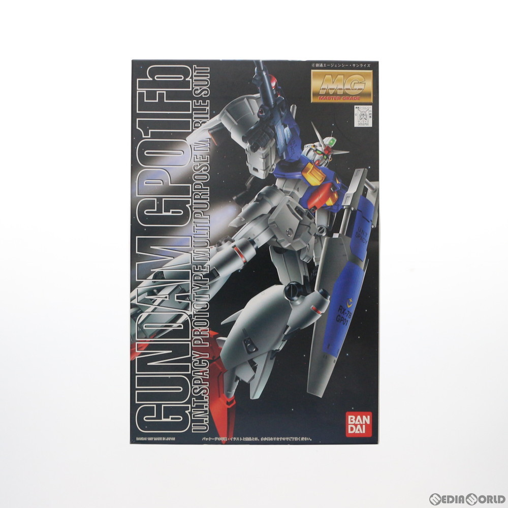 BANDAI PMX-003 ジ・O （1/100スケール MG Zガンダム 機動戦士Z
