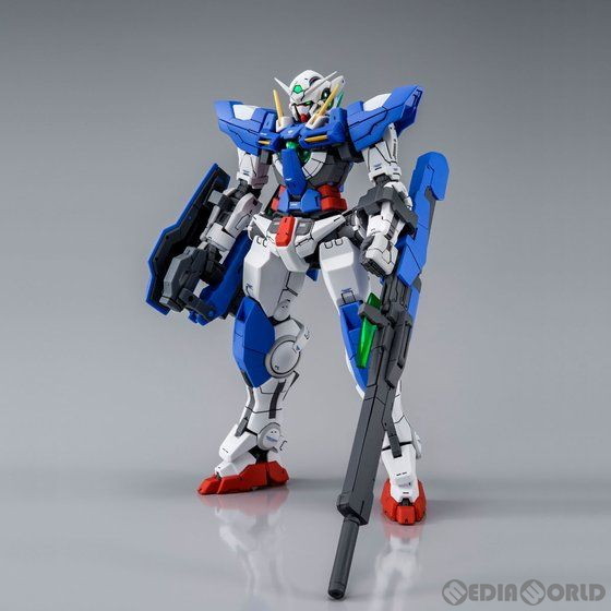 BANDAI RG GN-001REIII ガンダムエクシアリペアIII プレミアム