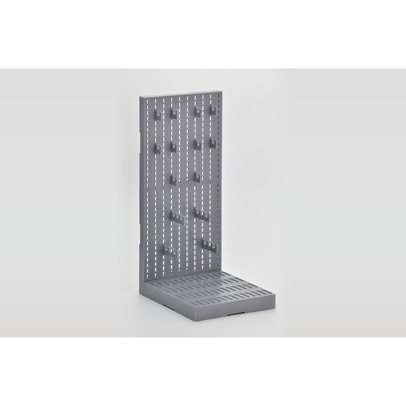 Little Armory （LD008） ガンラックC （1/12スケール リトルアーモリーLD008 268215）の商品画像