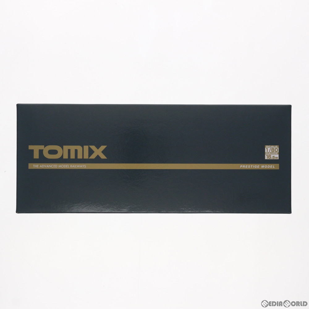 TOMIX JR DD51-1000形ディーゼル機関車〈暖地型・プレステージモデル） HO-233