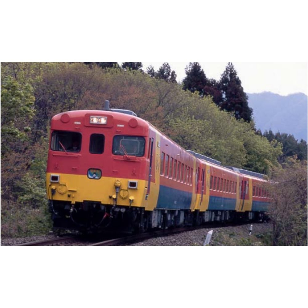 マイクロエース マイクロエース キハ59・29系・秋田お座敷・おばこ 3両