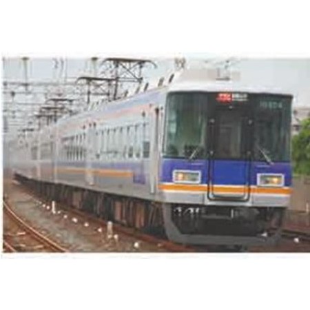 グリーンマックス グリーンマックス 南海10000系電車サザン（中間改造