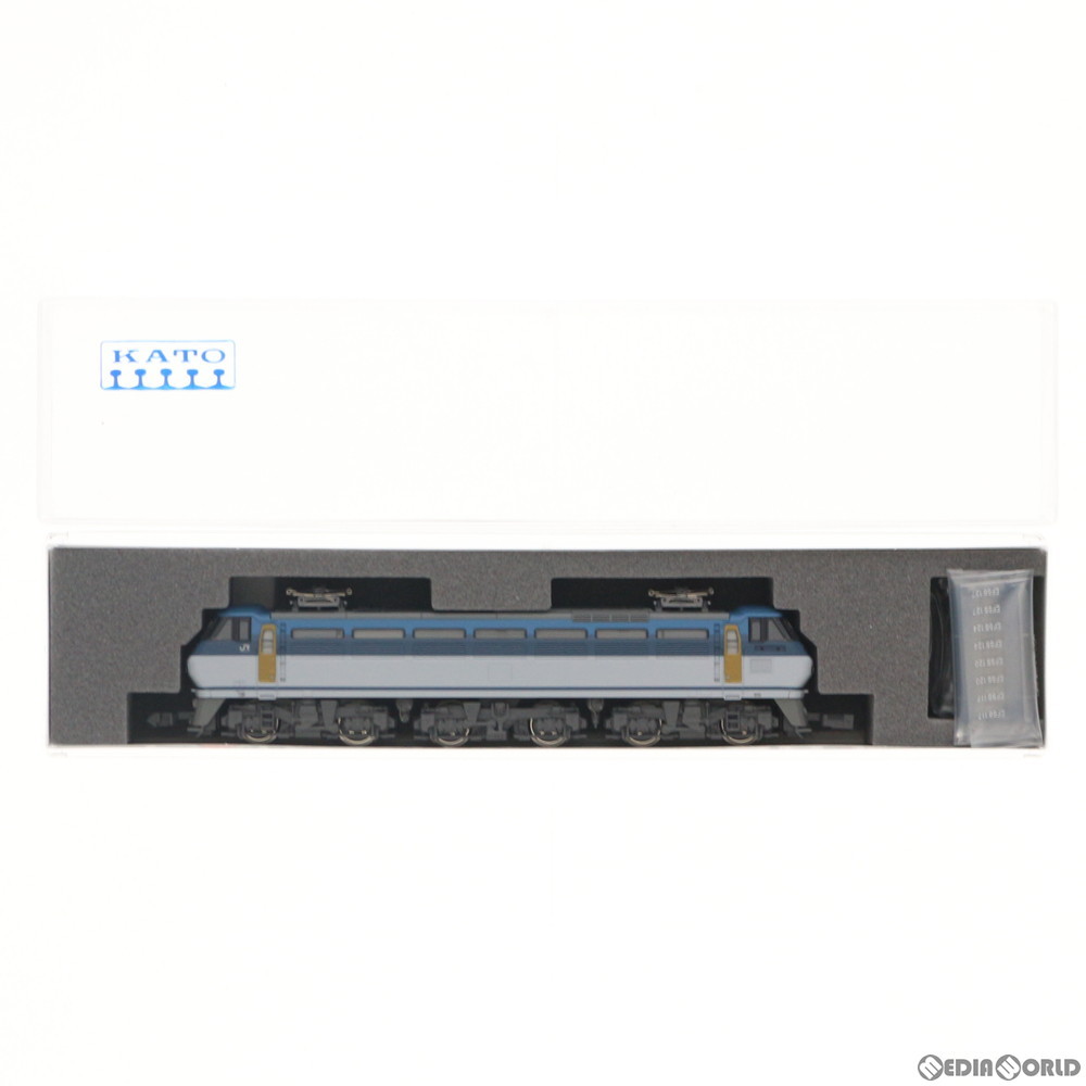 カトー KATO 3046 EF66 100番台｜Yahoo!フリマ（旧PayPayフリマ）