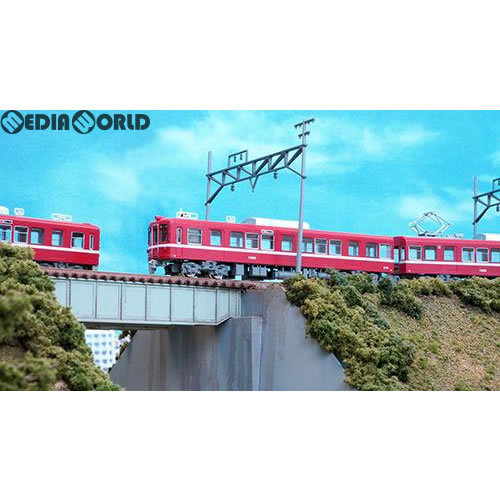 グリーンマックス グリーンマックス 京急1000形 増結用中間車2両セット