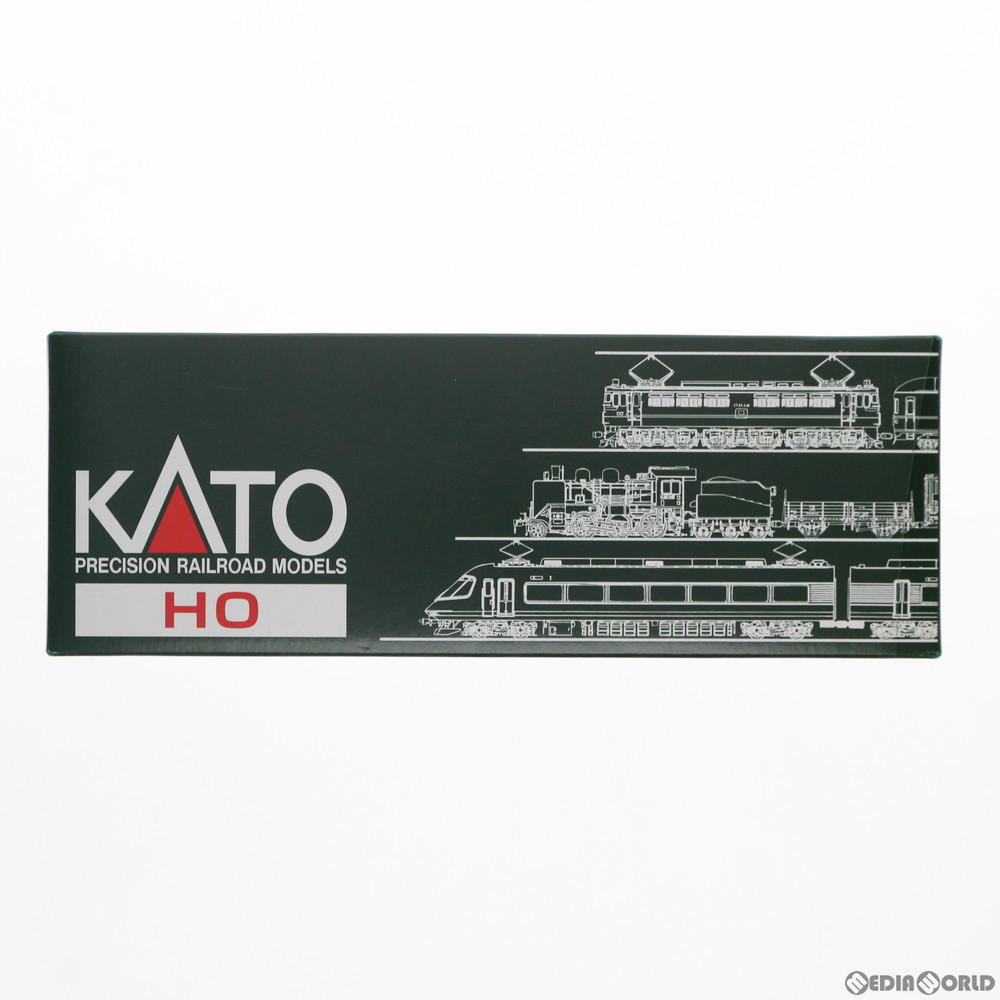 未使用新品】KATO 1-824 タキ1000 日本石油輸送色 HOゲージ 6個セット