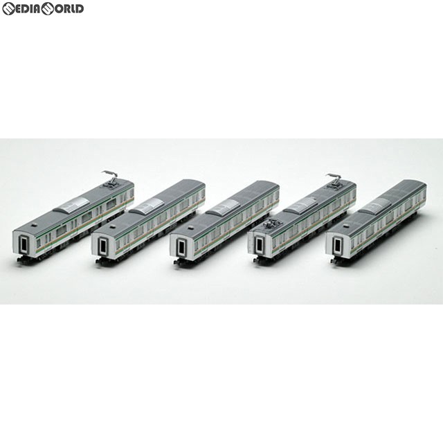 トミーテック TOMIX JR E233-3000系近郊電車（増備型）増結セットA 92464 NゲージのJR、国鉄車両の商品画像
