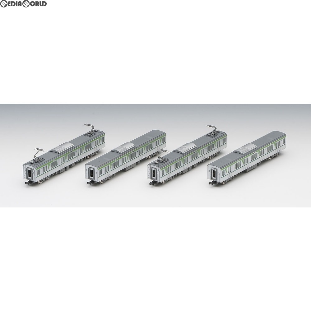 トミーテック トミックス 東京都交通局 10-300形電車（4次車・新宿線