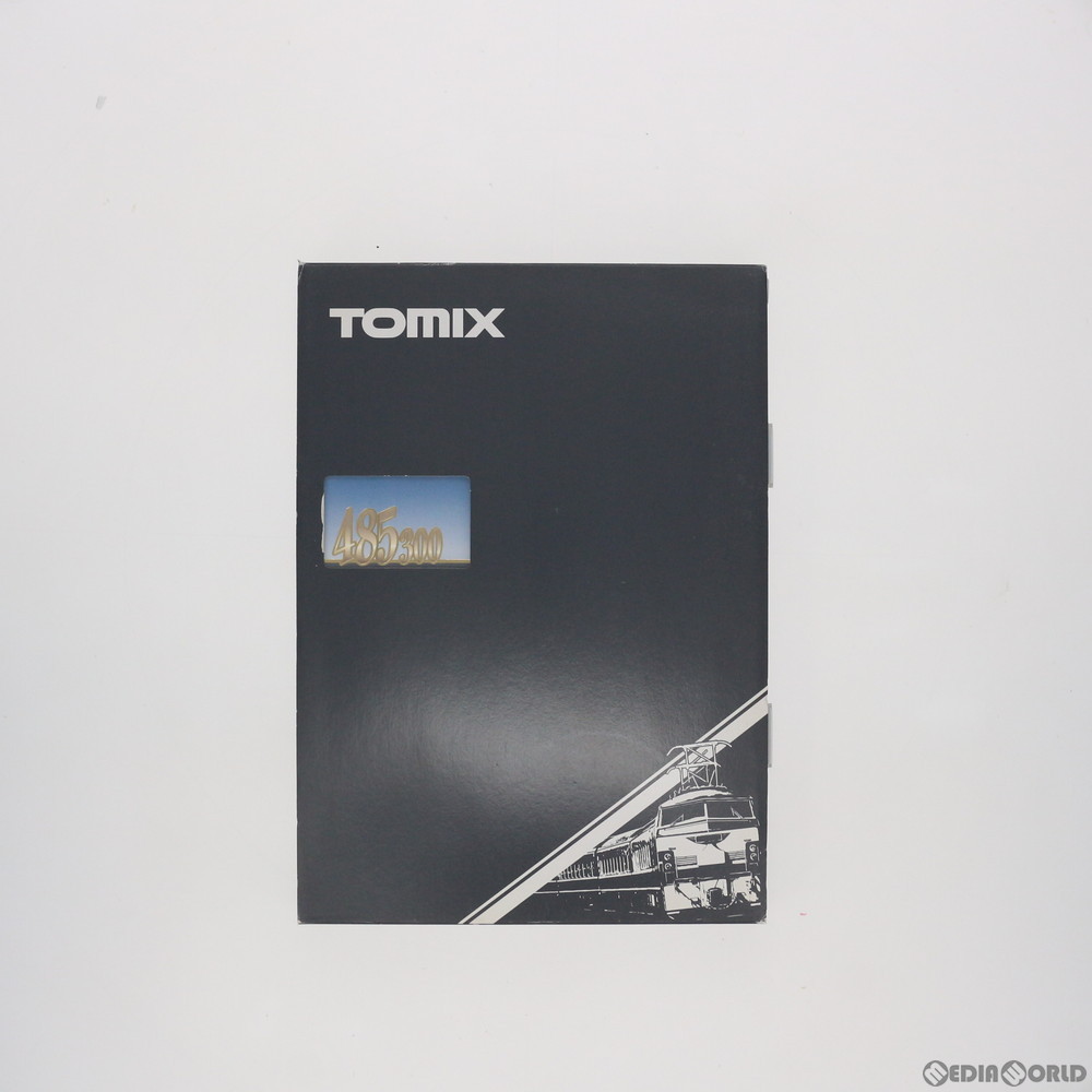 トミックス 485-300系特急電車 基本セット 92773｜Yahoo!フリマ（旧