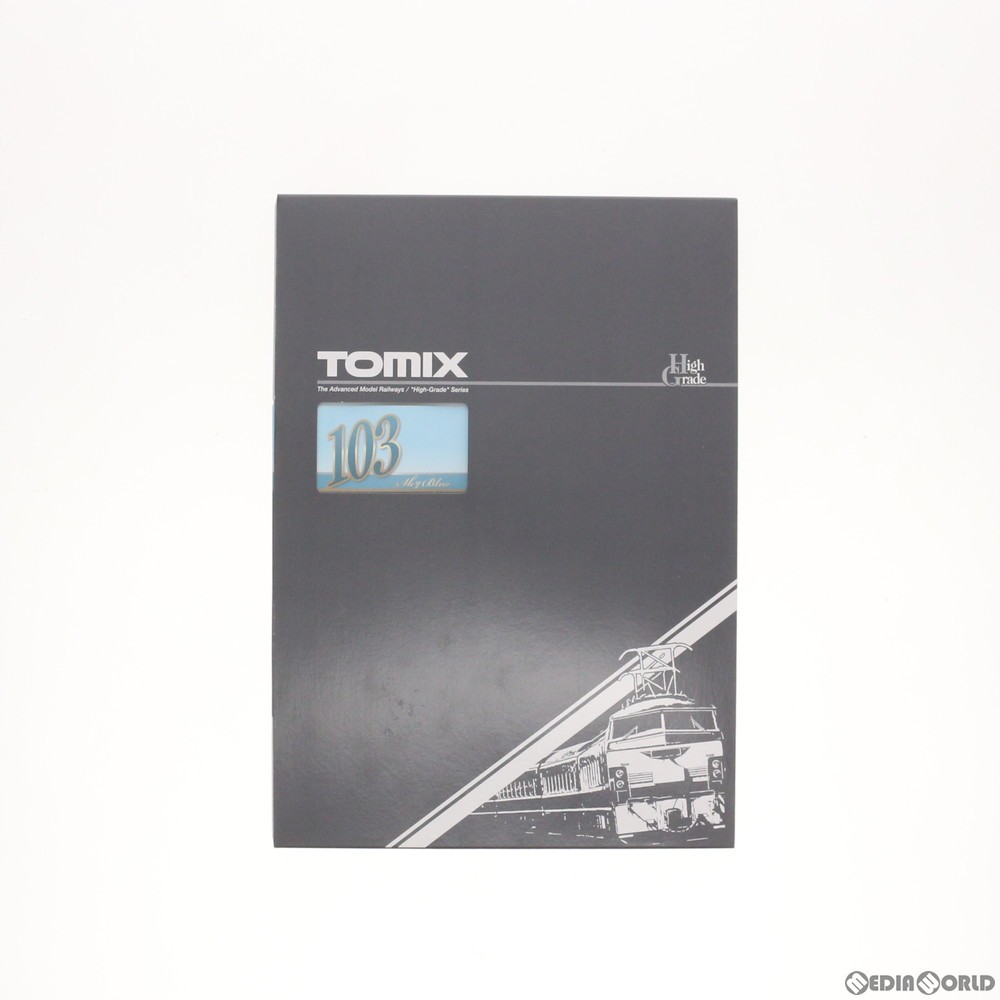 TOMIX 92585 京浜東北線103系 10両セット｜Yahoo!フリマ（旧PayPayフリマ）