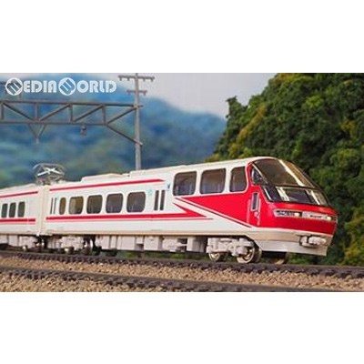 グリーンマックス グリーンマックス 名鉄1030/1230系 パノラマsuper