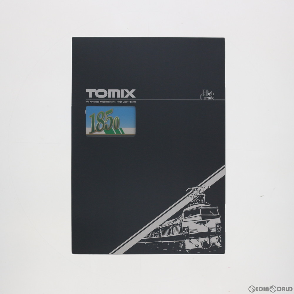 トミーテック トミックス JR 185-0系特急電車（踊り子・強化型スカート