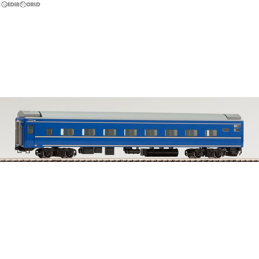 トミーテック TOMIX JR客車 オハネ25-100形（北斗星）JR東日本