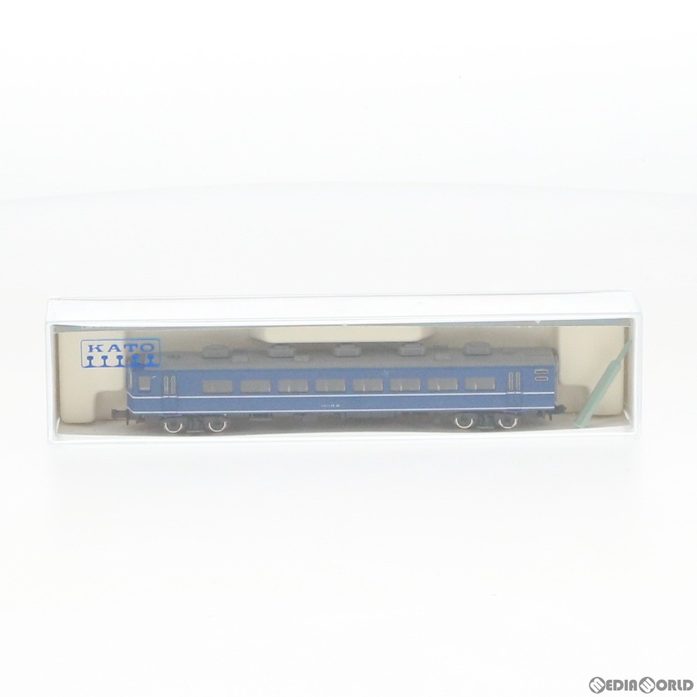 カトー オハフ15形 5038