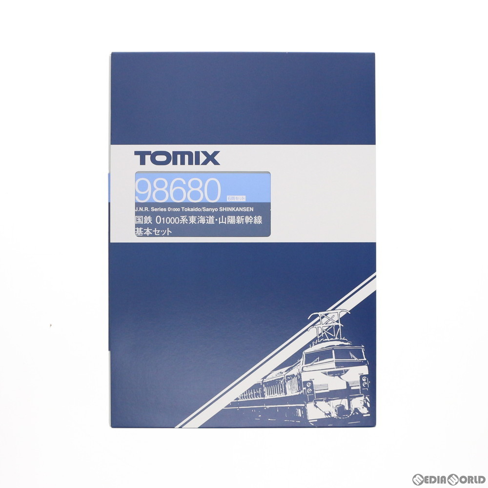 16両 M2両】tomix 98680 98681 98682 0系1000番台 国鉄東海道 16両 M2両】tomix 98680 98681 98682 0系1000番台 国鉄東海道