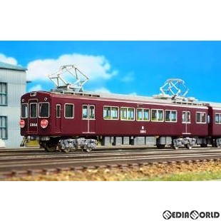 Yahoo!オークション - グリーンマックス 50049 阪急2800系 2814