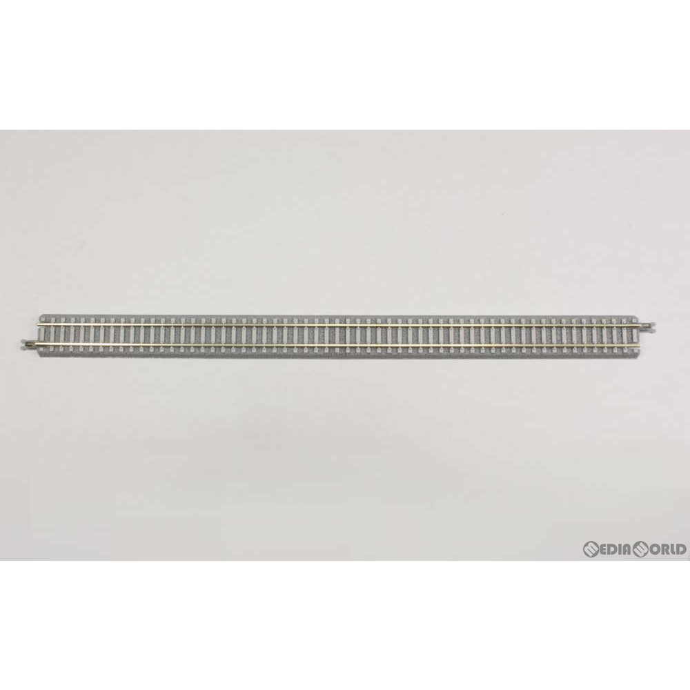 (未使用･未開封品)　ロクハン Zゲージ R050 PCトラック 直線レール 220mm (4本入り) p1m72rm ロクハン PCトラック 直線レール 220mm（4本入り） R050 その他鉄道