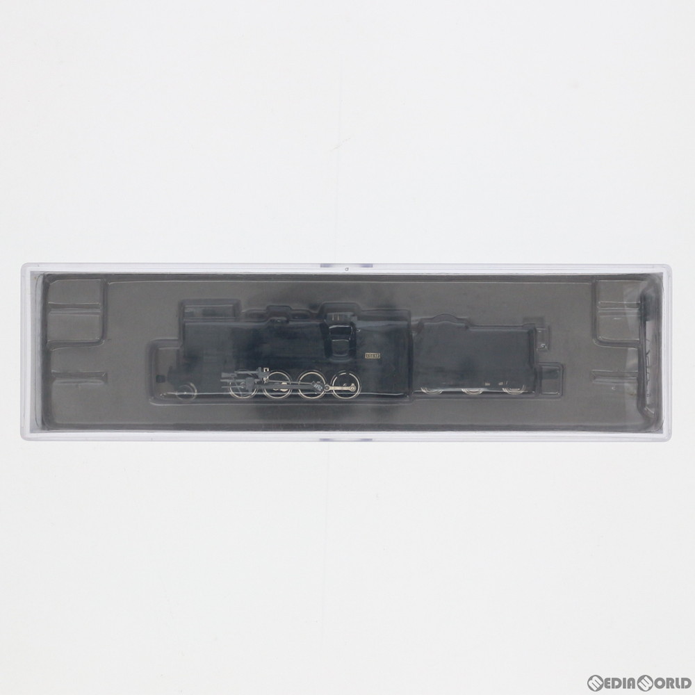 マイクロエース Nゲージ9600型-49618 デフなし(九州タイプ)A9704