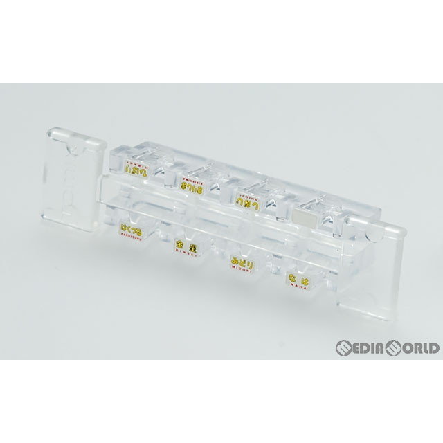 トミーテック TOMIX トレインマーク583系用（文字・A）品番92325