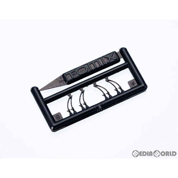 TOMIX ブレーキホースL・R PZ-001の商品画像