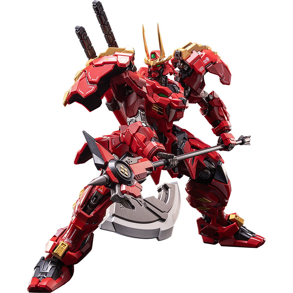 プロジェニターエフェクト 卓越級・甲斐の虎の商品画像