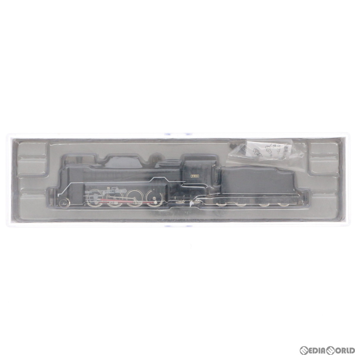 マイクロエース MICROACE D61形蒸気機関車（D61-3号機）A9506