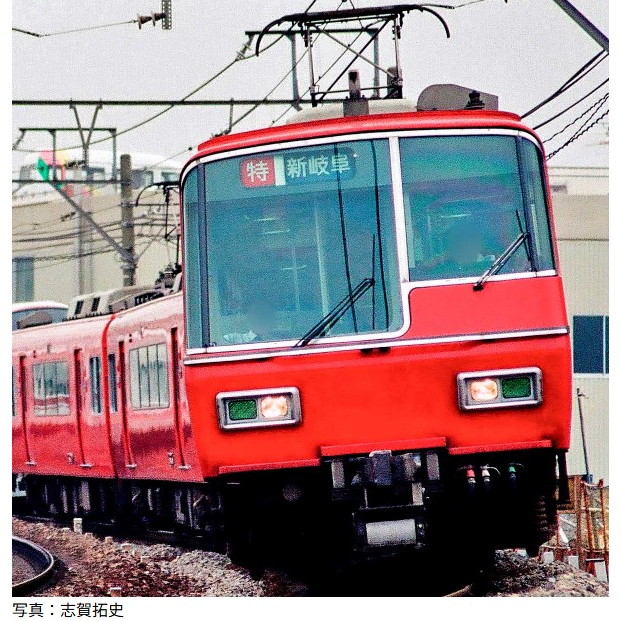 グリーンマックス グリーンマックス 名鉄5300系（FS315台車・車番選択