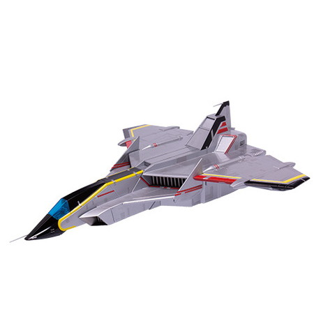 単座式主力多目的戦闘機 スカイハイヤーの商品画像