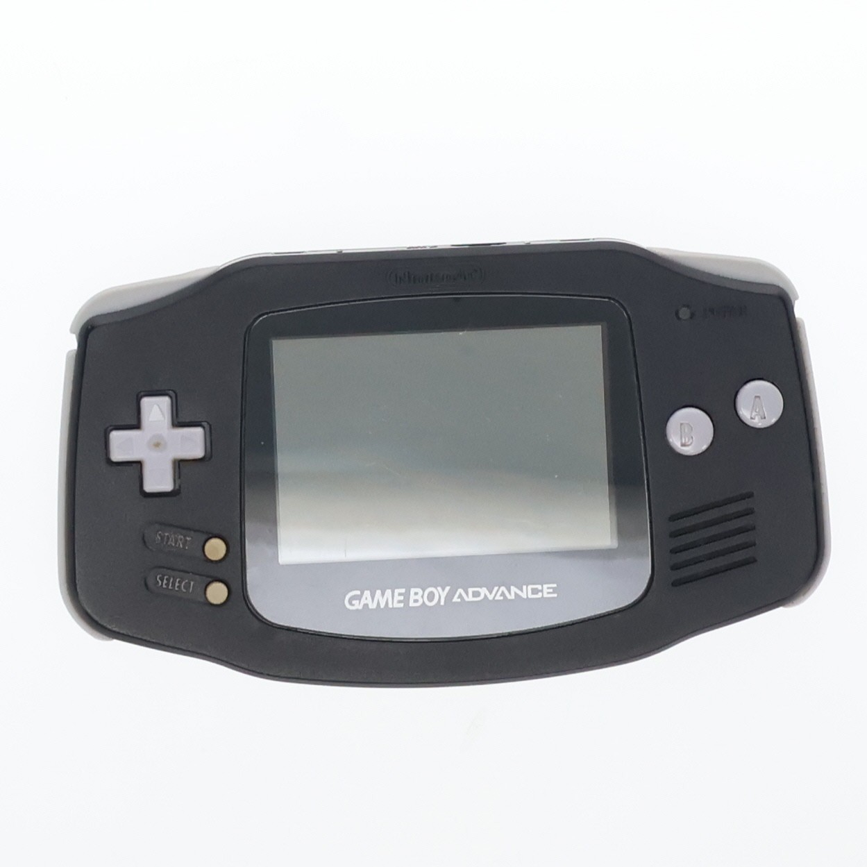 任天堂 ゲームボーイアドバンス バイオレット ゲームボーイアドバンス