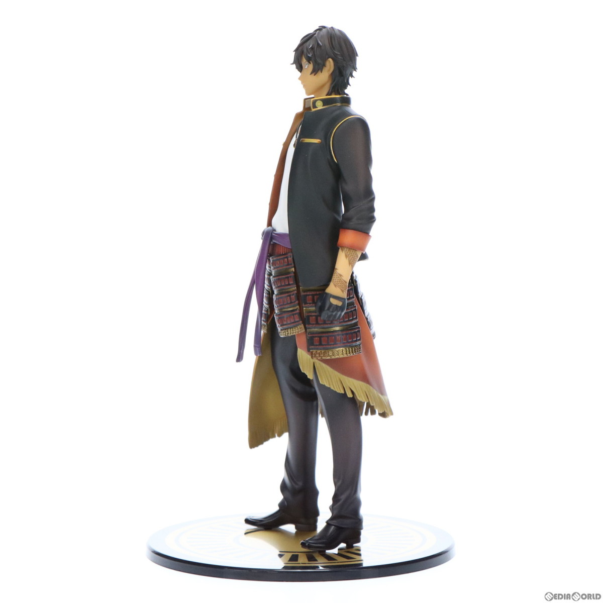 グッドスマイルカンパニー 刀剣乱舞 Online 大倶利伽羅 1 8スケール フィギュア オランジュ ルージュ ゲームキャラクターその他 最安値 価格比較 Yahoo ショッピング 口コミ 評判からも探せる