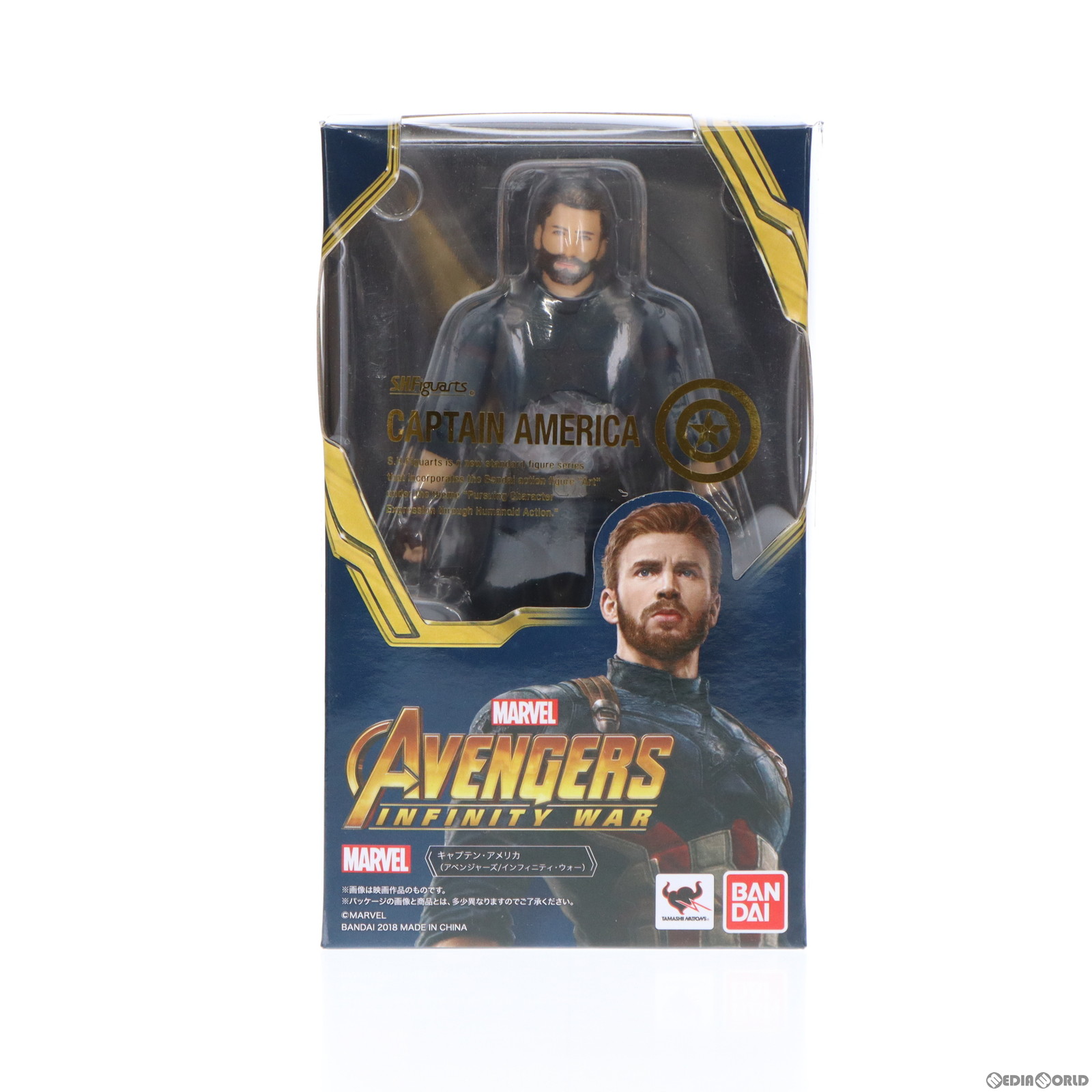 S.H.フィギュアーツ S.H.フィギュアーツ アベンジャーズ 