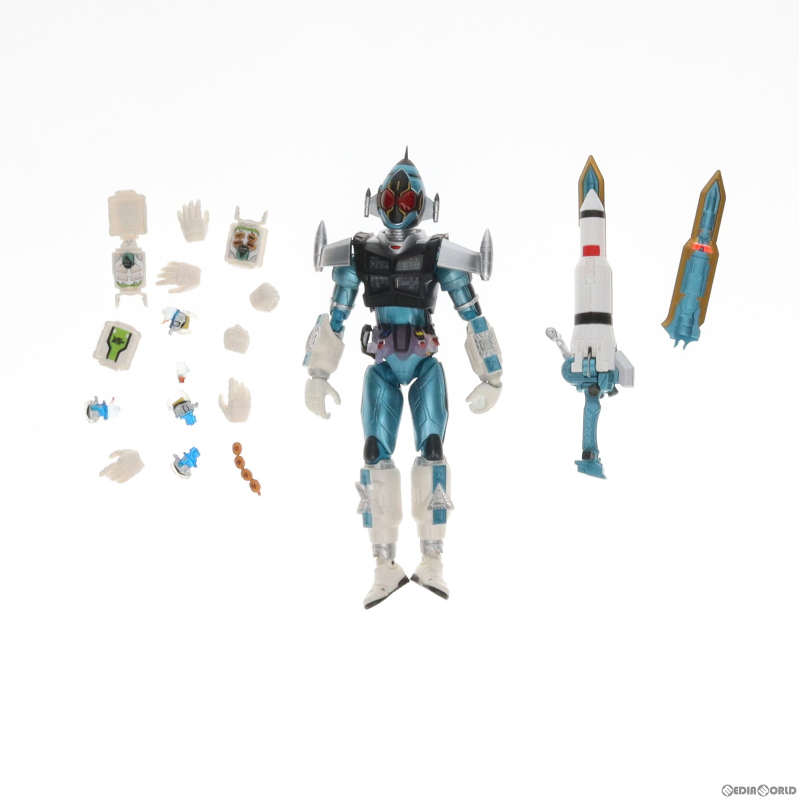 S.H.フィギュアーツ S.H.フィギュアーツ 仮面ライダーフォーゼ